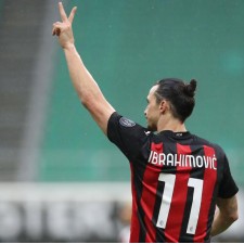 A disputa pelo título entre AC Milan e Internazionale